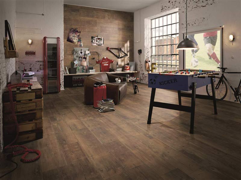 Egger Laminate Flooring - kolekcja 2015–2017